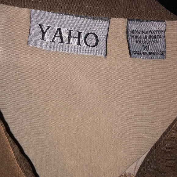 YAHO custom made Samurai Warrior Motif - Picture 2 of 5